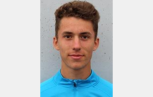 Clément sélectionné en équipe de France