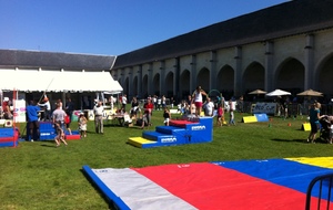 Rentrée en fête et portes ouvertes