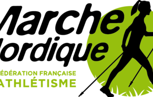 Marche Nordique Compétition à l'ECO-CJF c'est parti !