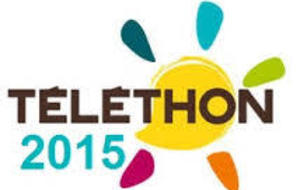 Téléthon 2015