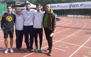 Meeting OORDEGEM Flanders cup du 28.05.16