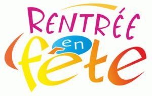 Rentrée en fête