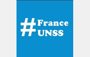 Nos filles en force aux chamionnats de France UNSS