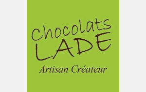 Soutenez le club et faites vous plaisir  avec les Chocolats Lade !