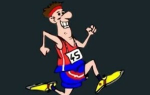 Résultats Running du week-end 11/12 octobre 2025