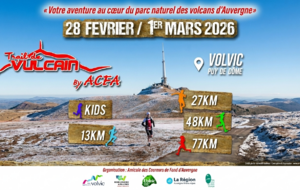 Résultats Running du week-end 28 février / 1er mars 2026