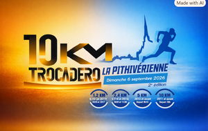 Résultats Running du week-end du 05 au 06 septembre 2026