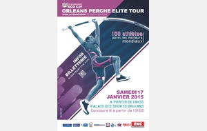 Perche Elite Tour