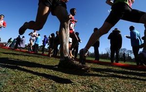 Inter Comités de cross