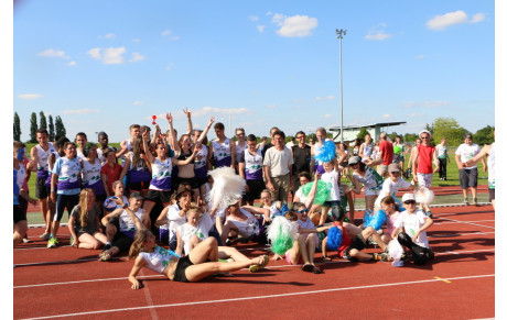 Interclubs 2è tour 18 mai 2014 - Equipe 2
