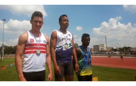 Finale Nationale des pointes d'or