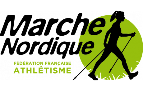 Marche Nordique Compétition à l'ECO-CJF c'est parti !
