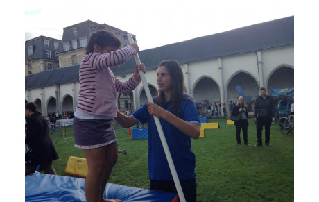 Rentrée en fête !