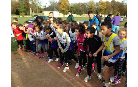kid cross du 19 nov à la Source