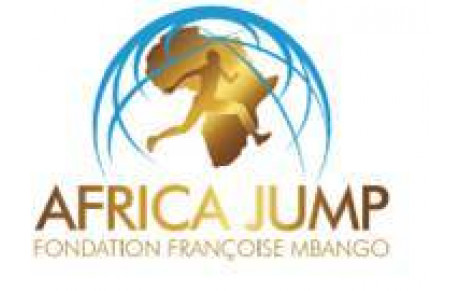 L'ECO-CJF soutient la fondation AFRICA JUMP !