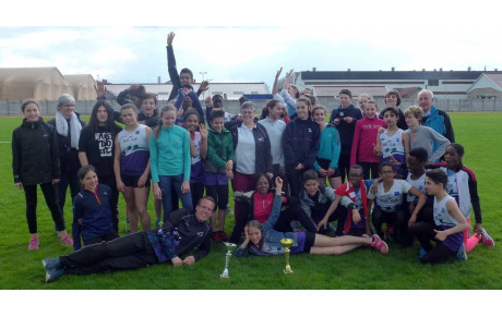 Champions interclubs BE-MI par équipe !
