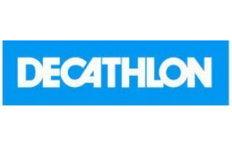Matinée marche nordique au départ de Décathlon