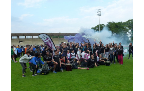 1er tour interclub National 1B : nous on aime quand un plan se déroule sans accroc !