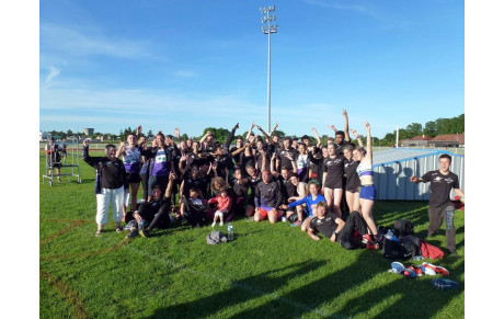 finale régionale interclubs : chaud devant !