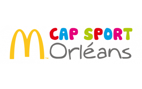 Cap Sport avec McDo : venez nombreux !