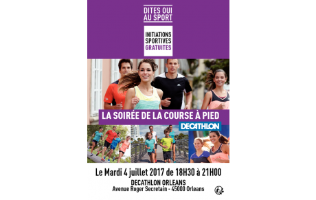 L'ECO-CJF partenaire de la Girls Run : RdV le 4 Juillet !