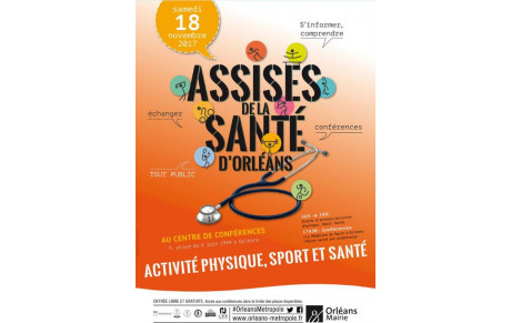 Assises de la santé du 18 novembre