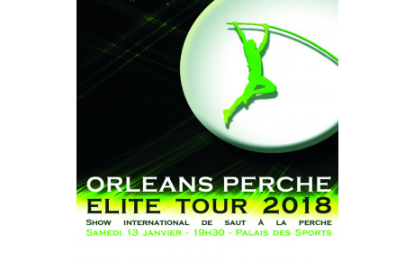 Perche Elite Tour : J-1 !!!