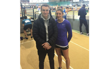 Championnats de France Universitaires