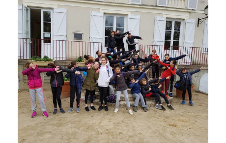 Stage de la brossette : des benjamins et minimes pleins d'envie 
