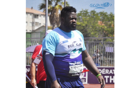 Minima pour les championnats d'Europe pour Lolassonn