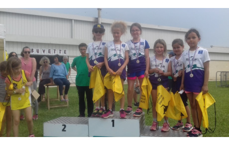 Belle participation au Décanat de Neuville