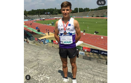 Championnats de France CA-JU : un très bon cru !