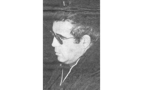 Jean DAROT nous a quitté