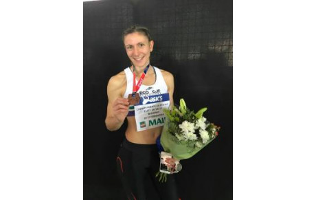 Championnats de France Elite Indoor
