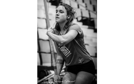 Championnats de France Espoir : une belle densité