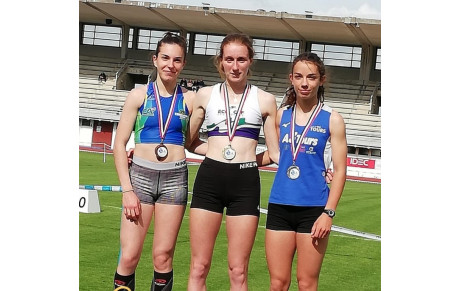 Championnats régionaux : Le niveau est là !