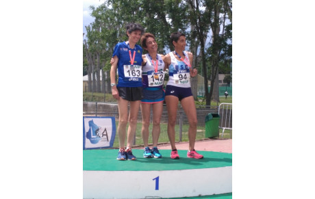 Championnats de France Master