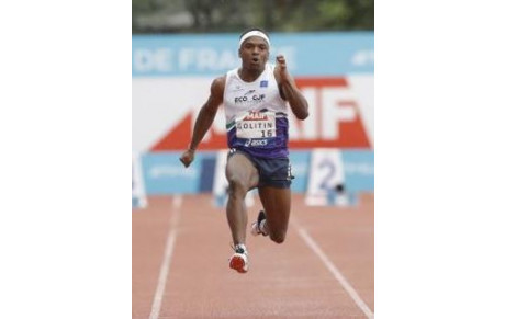 Championnats de France Elite : un titre et des satisfactions !
