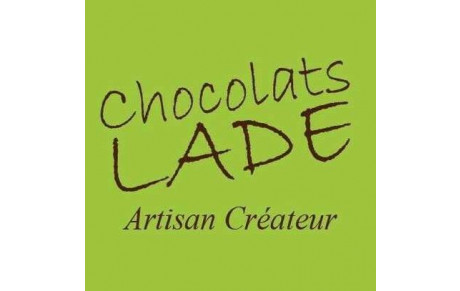 Soutenez le club et faites vous plaisir  avec les Chocolats Lade !