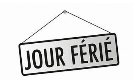 Entrainement du samedi