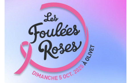 Résultats Running du week-end 04/05 octobre 2025