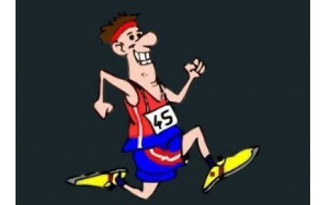 Résultats Running du week-end 11/12 octobre 2025