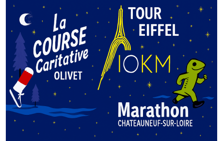 Résultats Running du week-end 06/07 décembre 2025