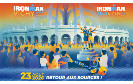 Résultats Running du week-end du 22 au 23 août  2026