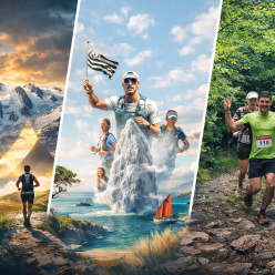 Résultats Running du week-end du 26 au 28 juin 2026