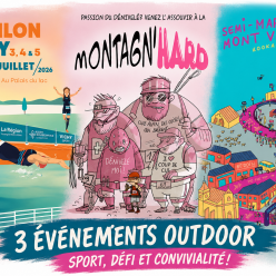 Résultats Running du week-end du 04 au 05 juillet 2026