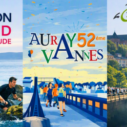Résultats Running du week-end du 12 au 13 septembre 2026