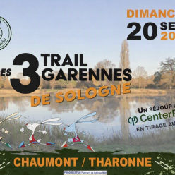 Résultat Running du week-end du 19 au 20 septembre 2026