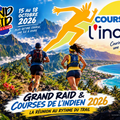 Résultats Running du week-end du 17 au 18 octobre 2026