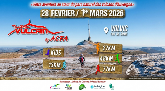 Résultats Running du week-end 28 février / 1er mars 2026